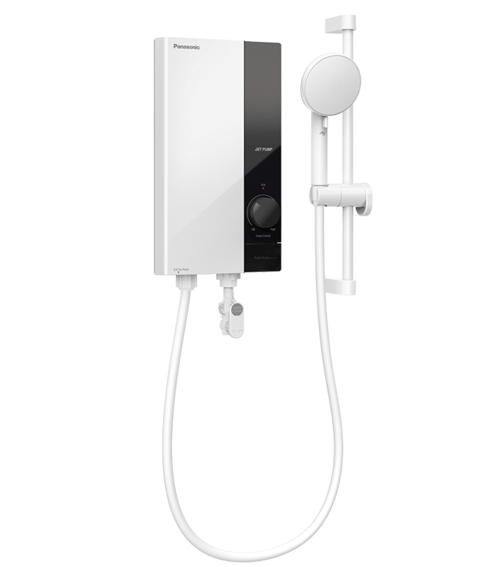 Máy nước nóng trực tiếp Panasonic 4.5 kW DH-4UP1VW - 2
