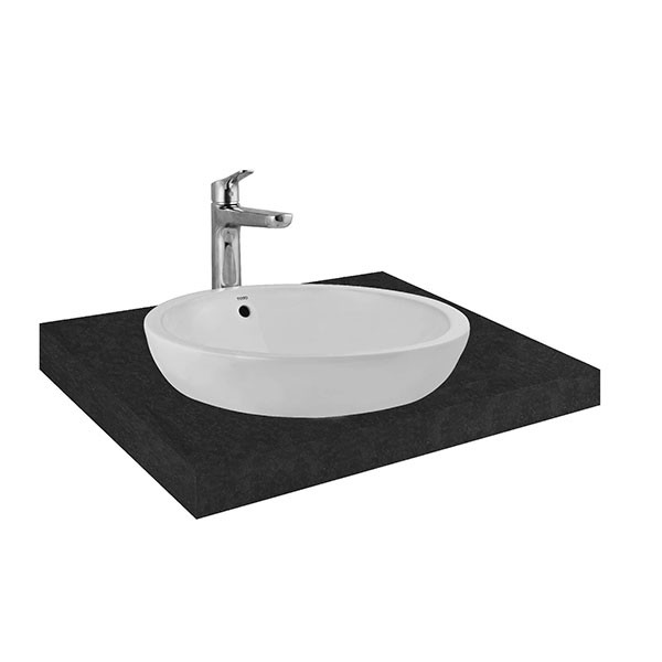 Chậu Lavabo Đặt Bàn TOTO LW526NJU
