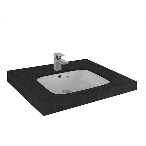Chậu Lavabo Âm Bàn TOTO LT765