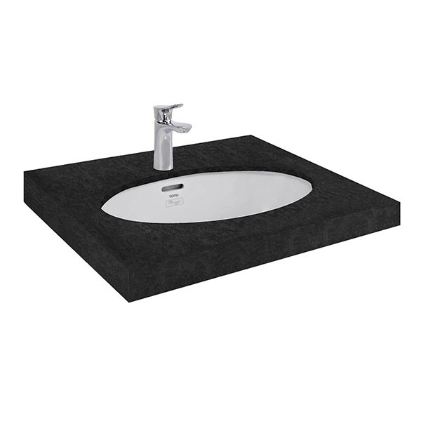 Chậu Lavabo Âm Bàn TOTO LT548