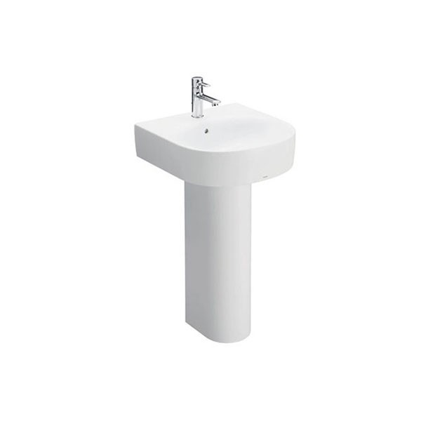 Chậu Lavabo Treo Tường TOTO LPT766C