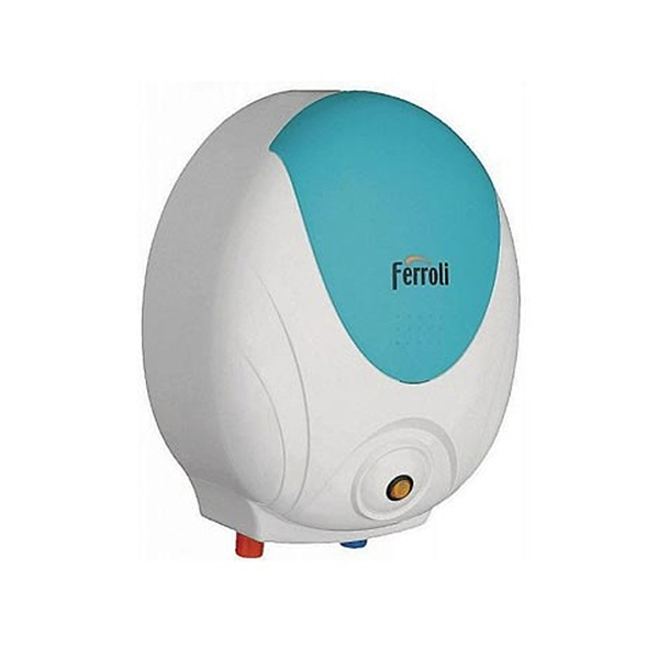 Máy nước nóng gián tiếp Ferroli Hot Dog cho chậu bếp