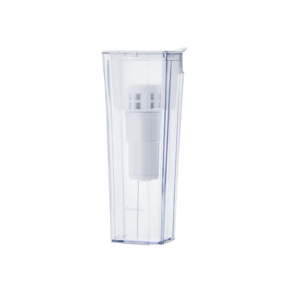 Bình lọc nước cầm tay Mitsubishi Cleansui EJ101 0.9 lít/1.35 lít