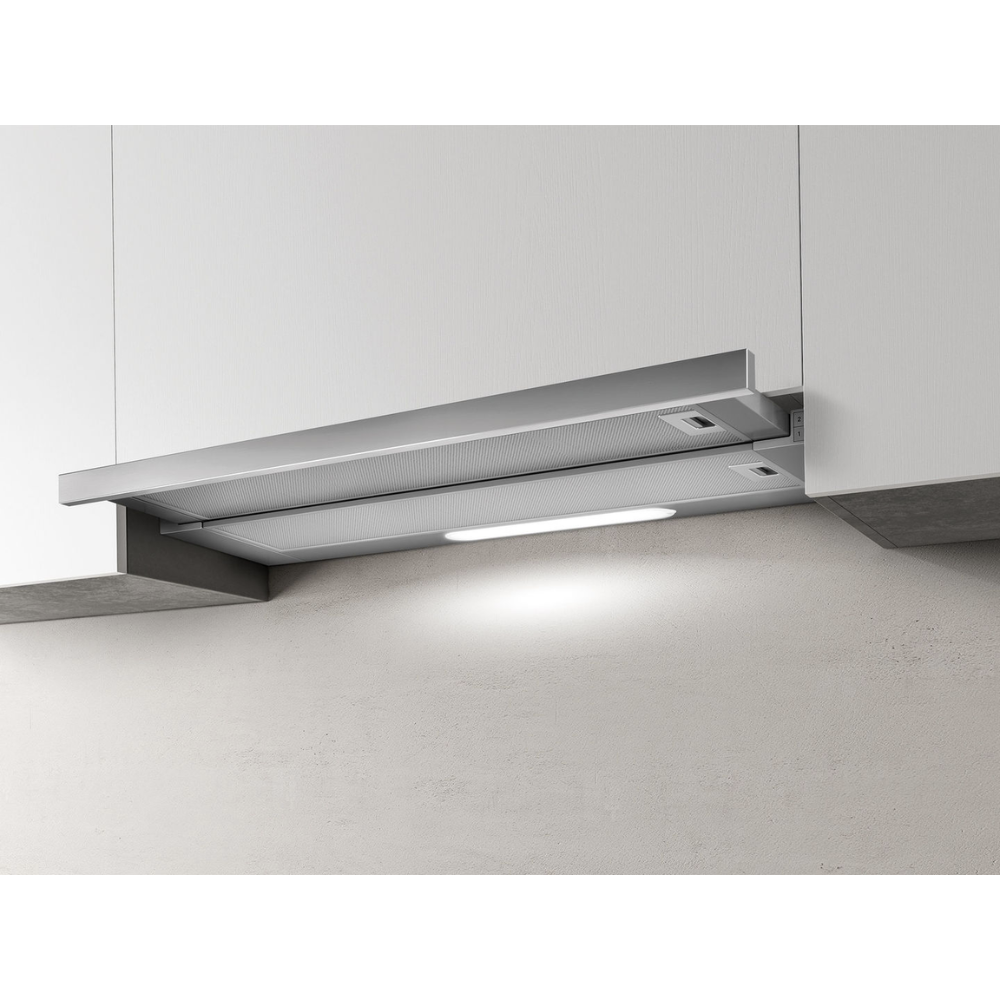 Máy hút mùi âm tủ ELITE 14 LUX ELICA