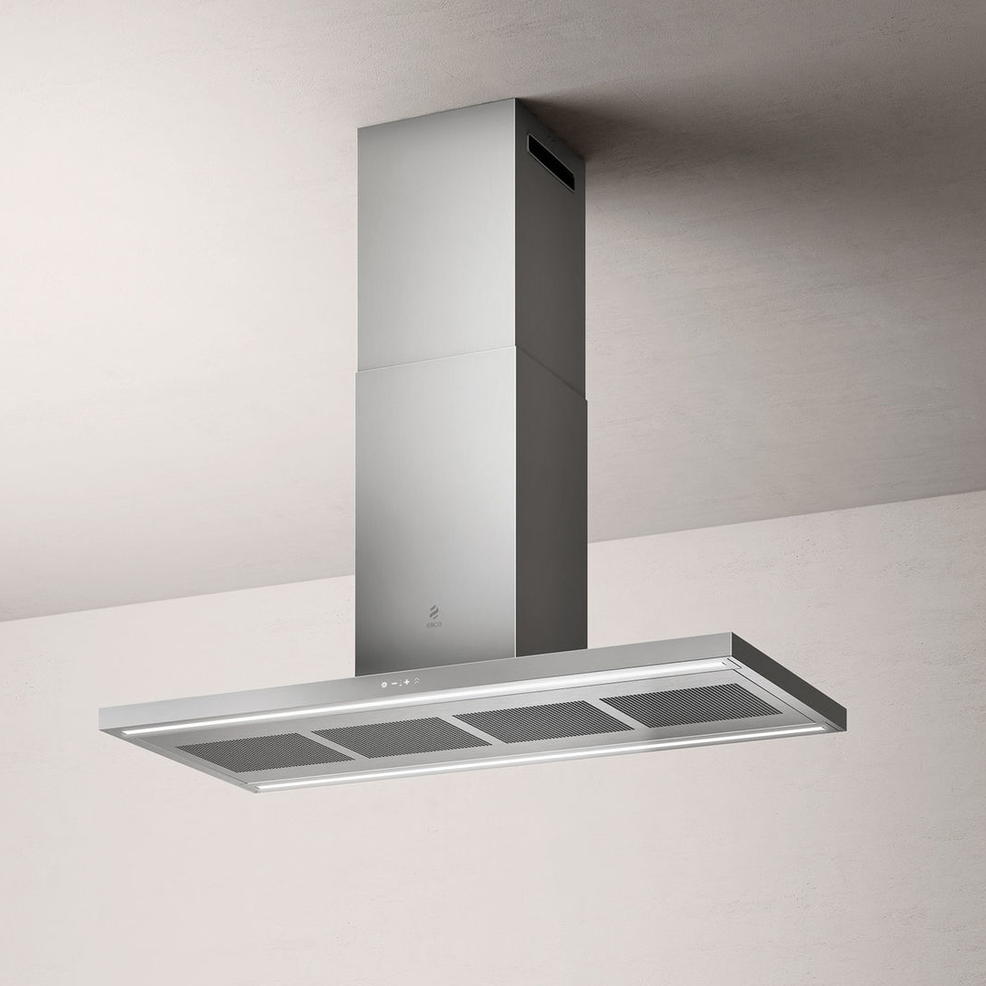 Máy hút mùi đảo ELICA THIN ISLAND IX/A/120
