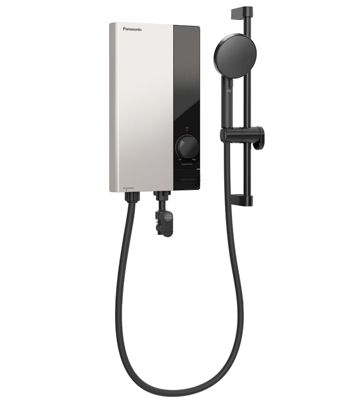 Máy nước nóng trực tiếp Panasonic 4.5 kW DH-4UP1VS