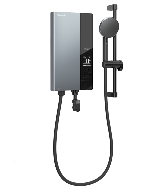 Máy nước nóng trực tiếp Panasonic 4.5 kW DH-4UDP1VZ