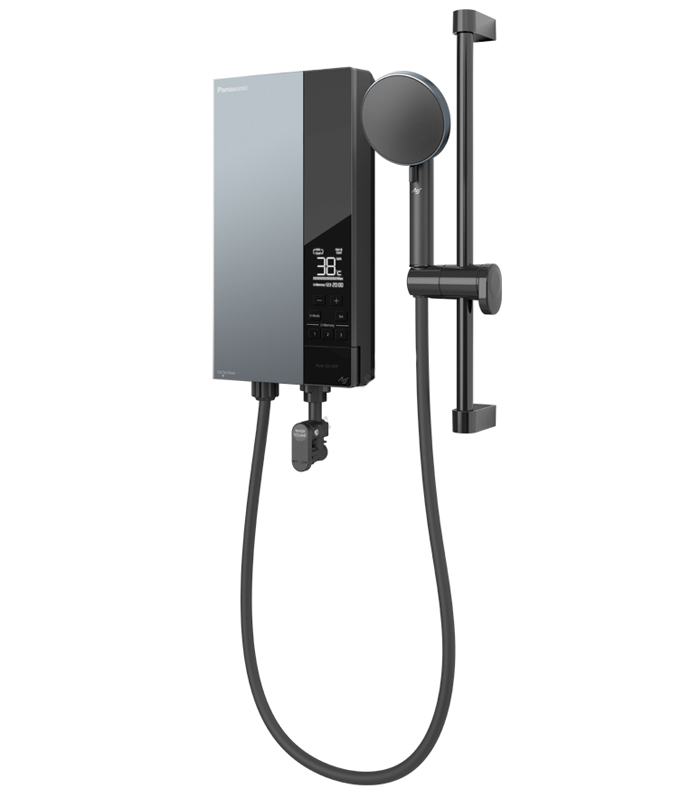 Máy nước nóng trực tiếp Panasonic 4.5 kW DH-4UD1VZ