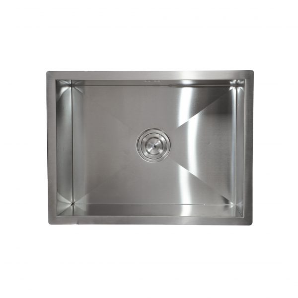 Chậu rửa chén 1 hố âm bàn 60x45cm ATMOR AT-S08 (ATS08)