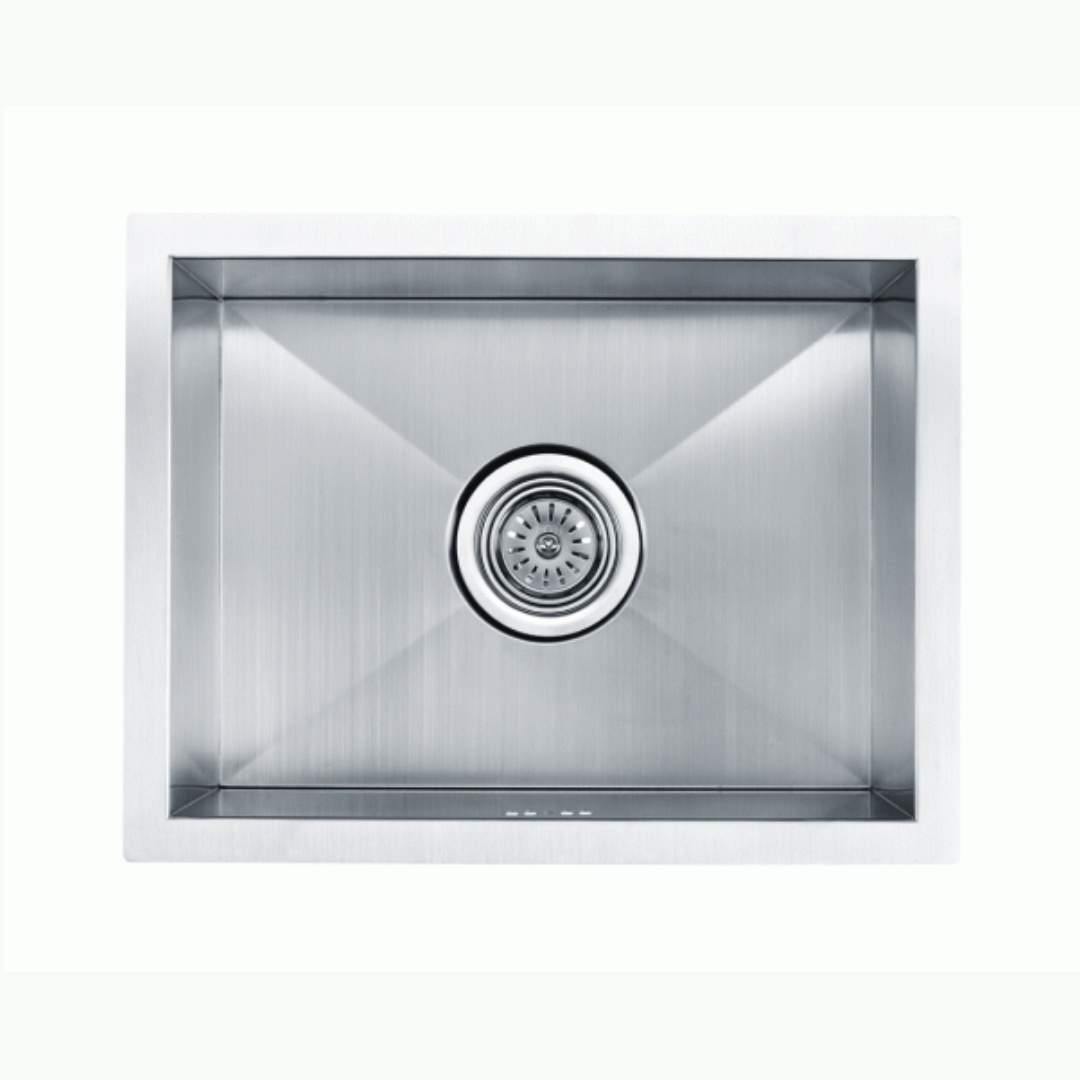 Chậu rửa chén 1 hộc MOEN 27121