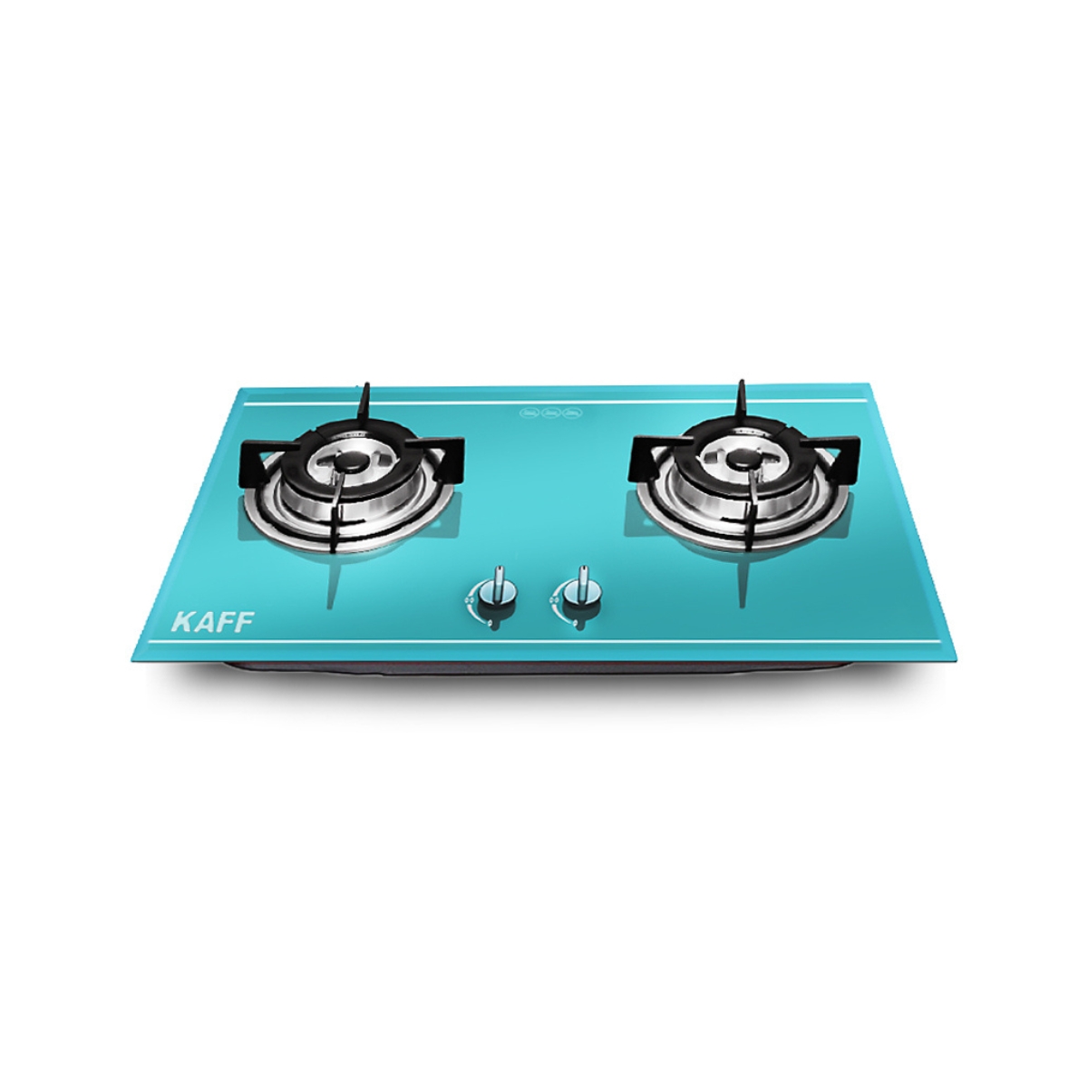 Bếp gas đôi KAFF KF-630