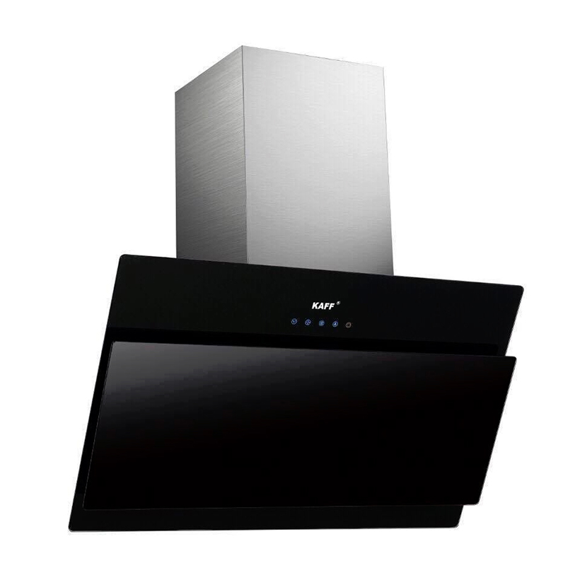 Máy hút mùi kính phẳng KAFF KF-70LH