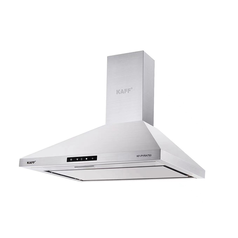 Máy hút mùi KAFF KF-PYRA750