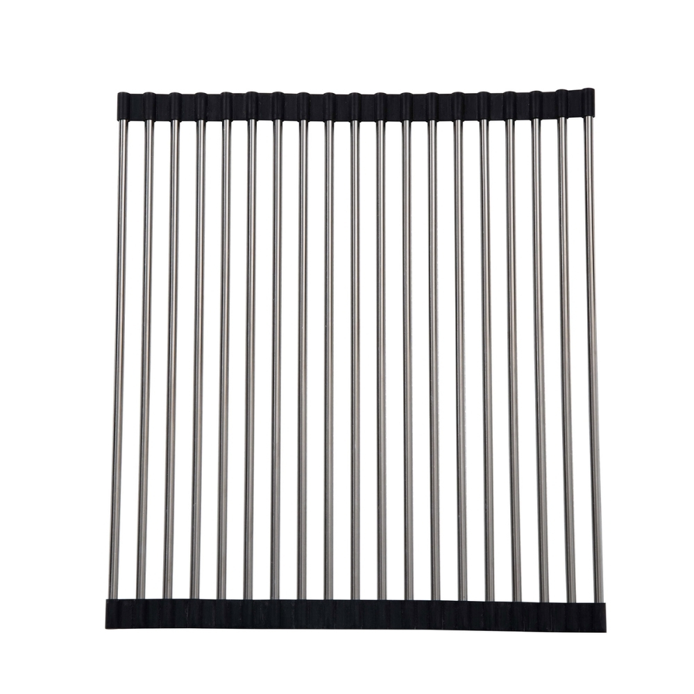 Giá để đồ Inox 304 Kluger KRM - 01