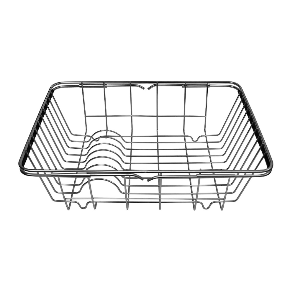 Giỏ để đồ Inox 304 Kluger KB - 601S