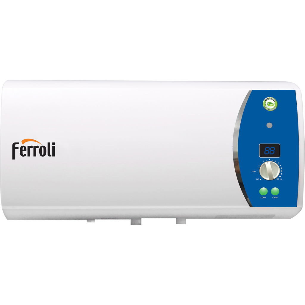Máy nước nóng gián tiếp Ferroli Verdi AE
