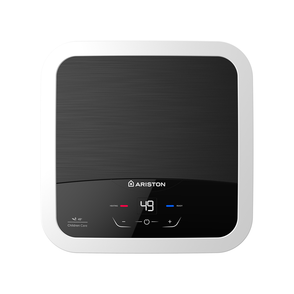 Máy nước nóng gián tiếp Andris Lux-D Ariston AN2 LUX-D AN2 15 LUX-D