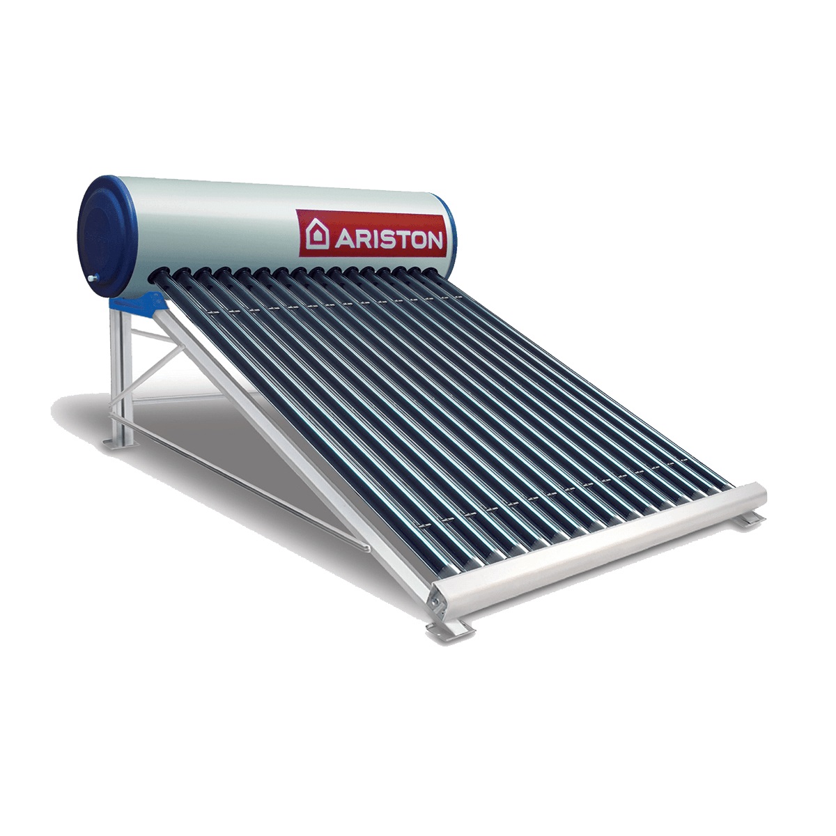 Máy nước nóng năng lượng mặt trời dạng ống Ariston ECO TUBE ECO2 1810 25