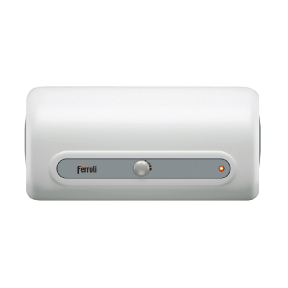 Máy nước nóng gián tiếp Ferroli QQ AG+ QQ AG+ 15L