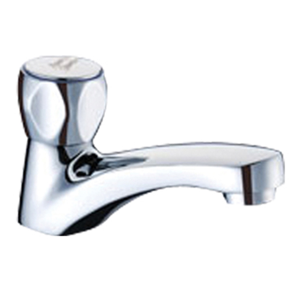 Vòi lavabo American Standard W.116 (nút xoay)