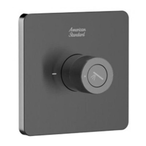 Bộ sen âm nhiệt độ 1 đường American Standard EasySet Essential - Brushed Hard Graphite - 2