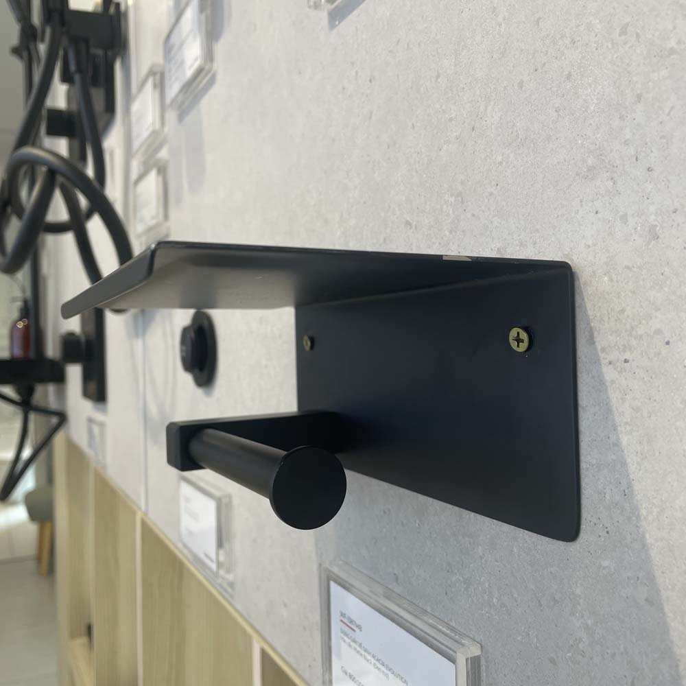 Hộp giấy vuông đơn American Standard WF-0498 (WF0498) Concept - 27
