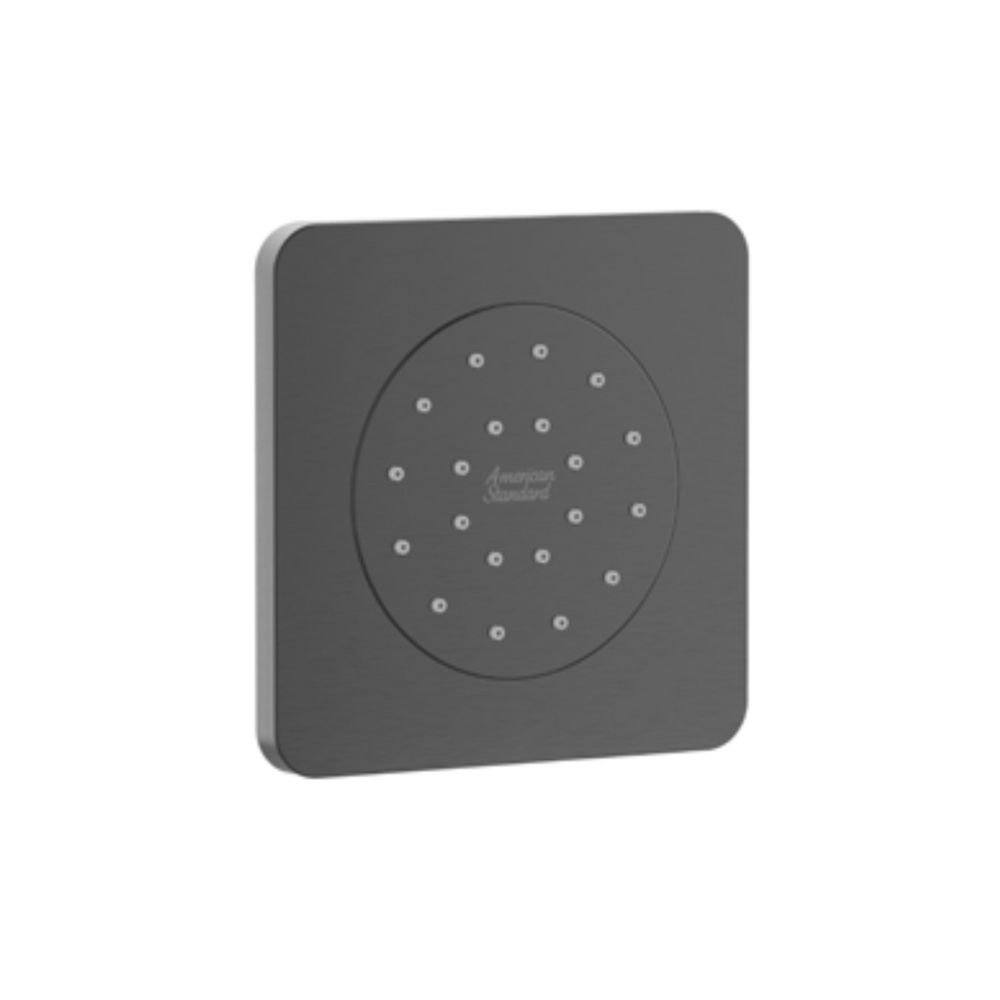Bộ sen âm nhiệt độ 3 đường American Standard EasySet Enjoyment - Brushed Hard Graphite - 4