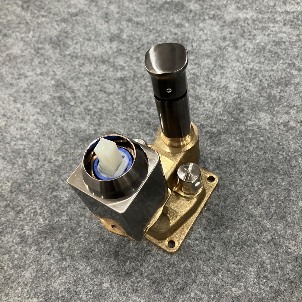 Vòi sen âm tường American Standard WF-1321 (WF1321) Acacia - 13