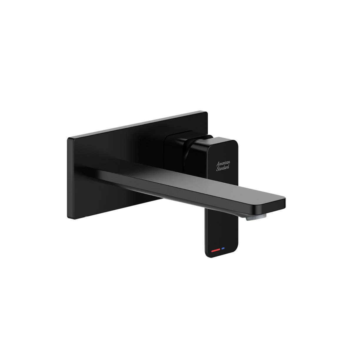 Vòi lavabo âm tường American Standard WF-1304 (WF1304) nóng lạnh Evolution - 19