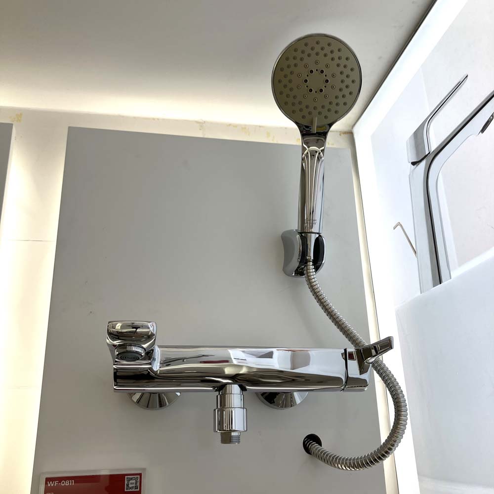 Vòi sen nóng lạnh American Standard WF-0811 (WF0811) - 2