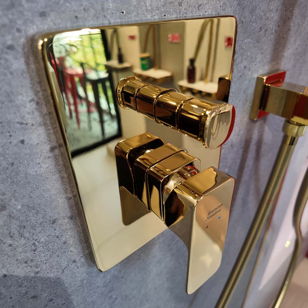 Vòi sen âm tường American Standard WF-1321 (WF1321) Acacia - 24