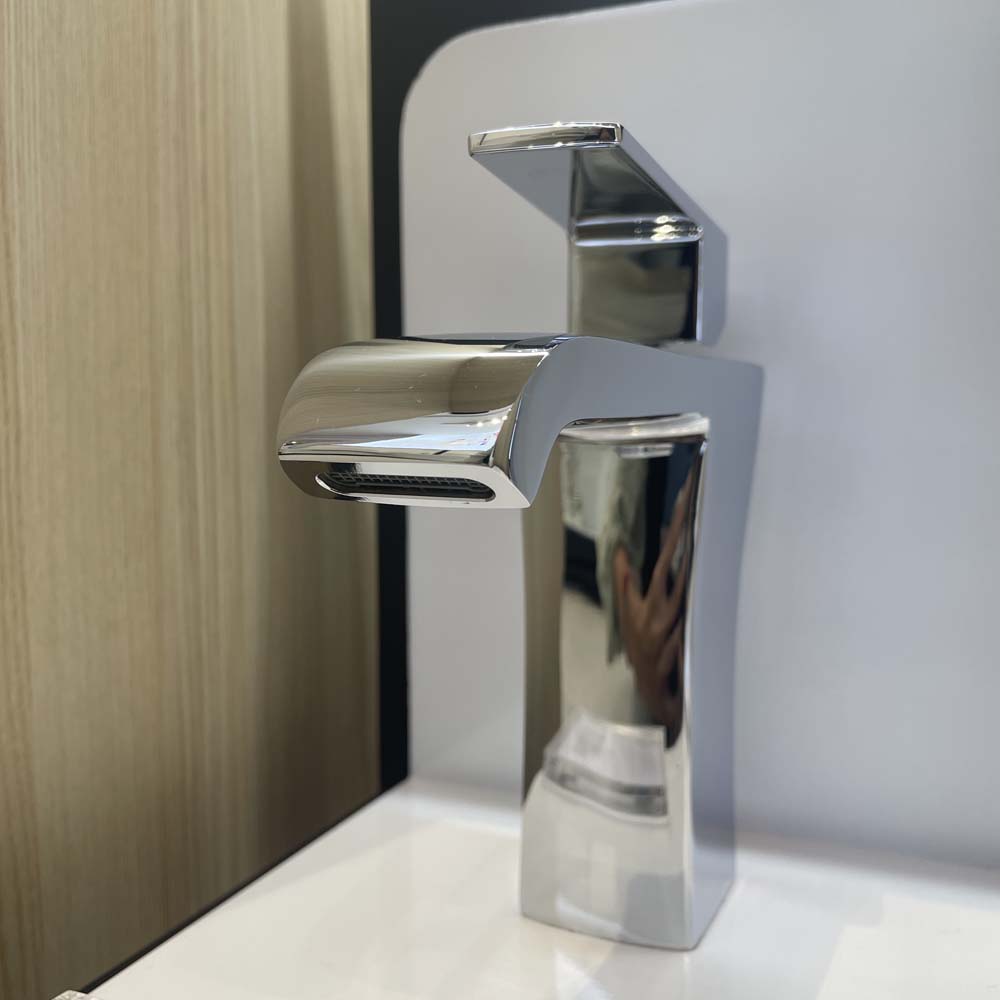 Vòi lavabo nóng lạnh American Standard WF-0601 (WF0601) Nobile - 7