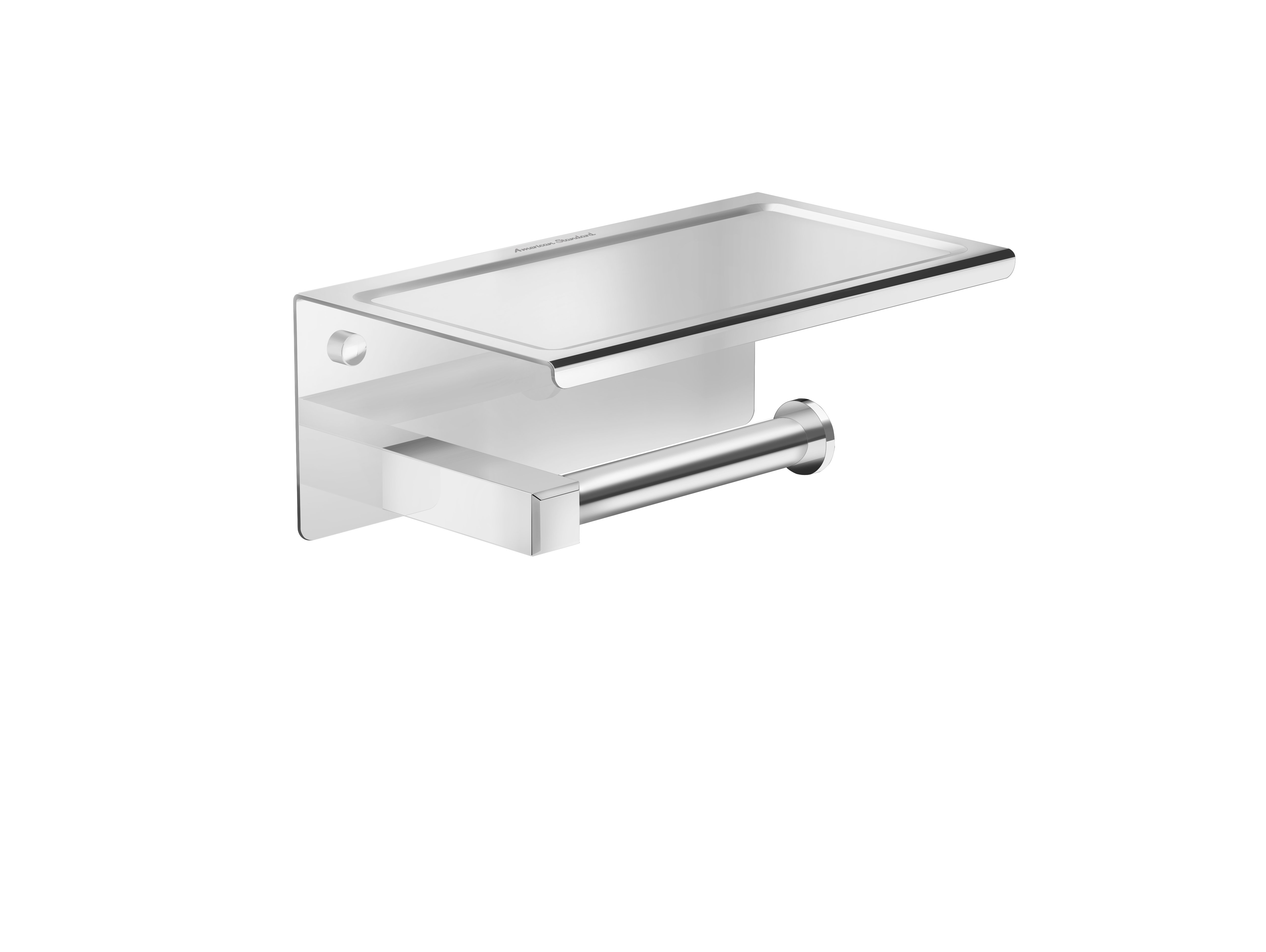 Hộp giấy vuông đơn American Standard WF-0498 (WF0498) Concept - 30