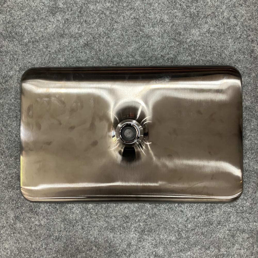 Đầu sen phun mưa American Standard FFASS515 vuông - 10