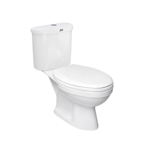 Bồn cầu 2 khối American Standard VF-2314 (VF2314) nắp êm dòng Winston