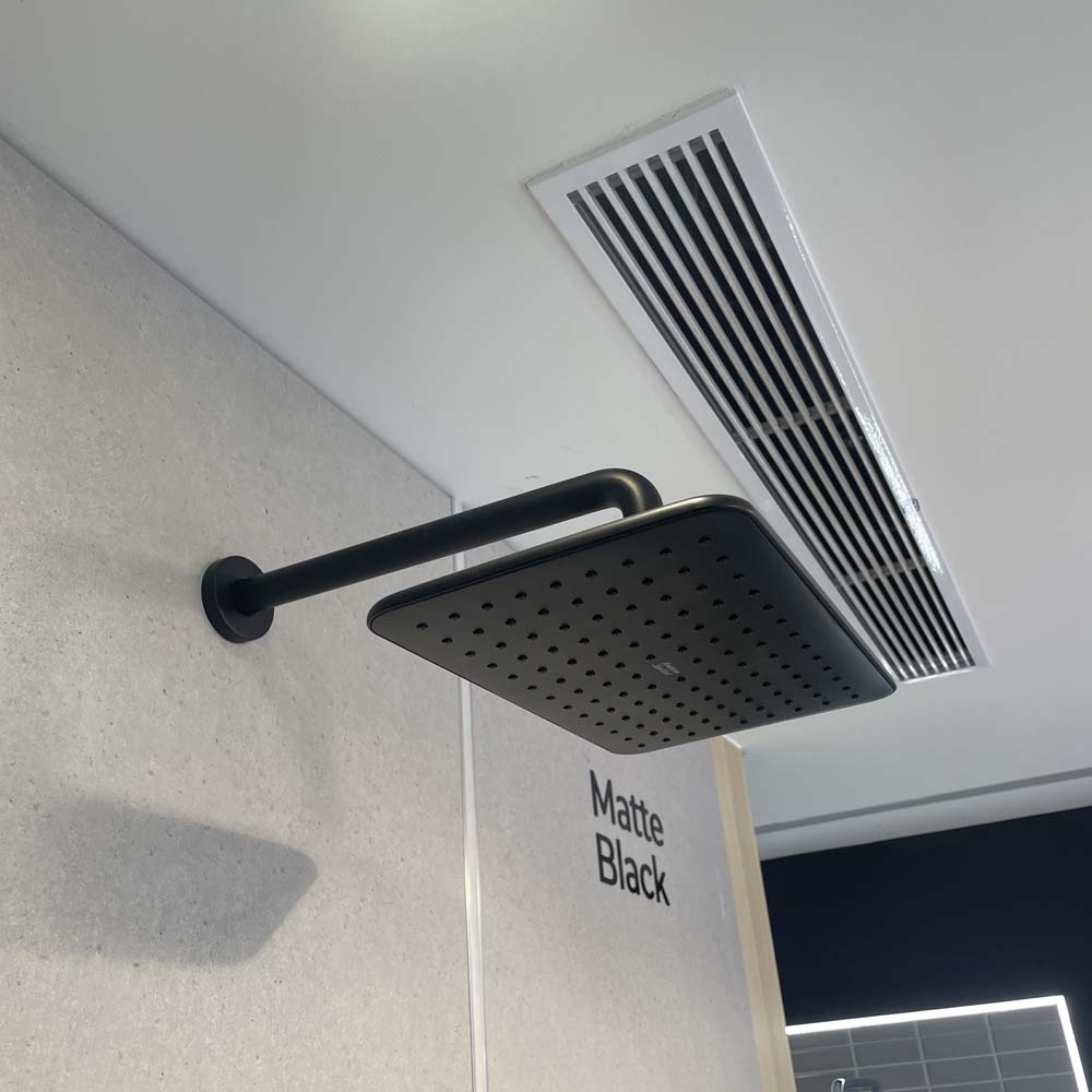 Đầu sen phun mưa American Standard FFASS515 vuông - 28