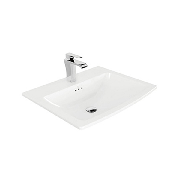 Chậu lavabo American Standard WP-F507 (WPF507) dương vành