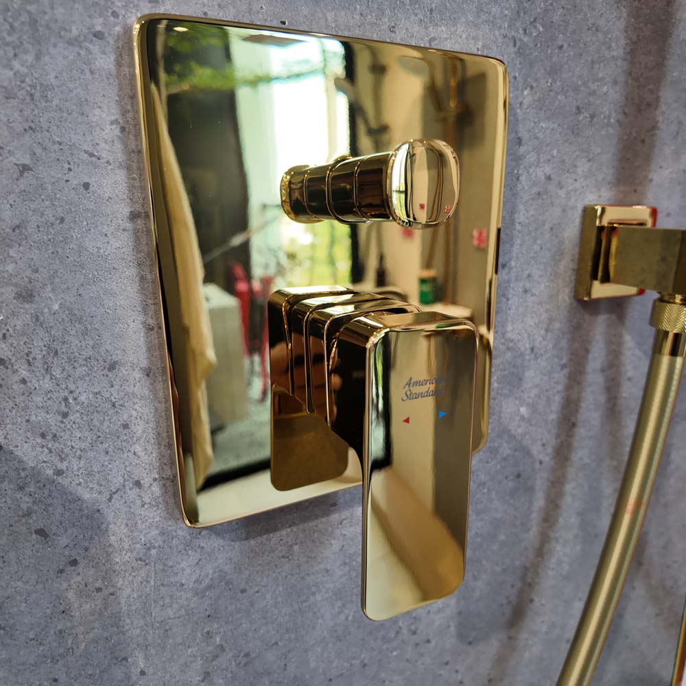 Vòi sen âm tường American Standard WF-1321 (WF1321) Acacia - 23