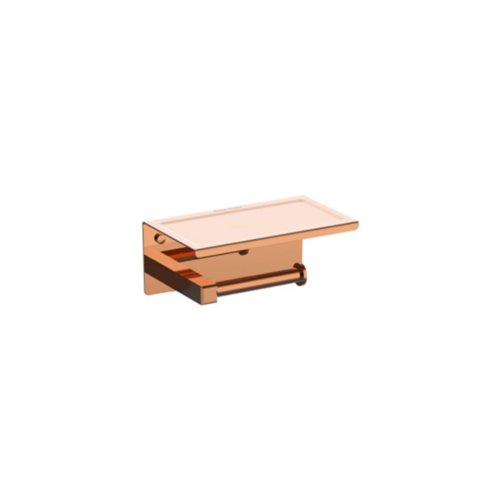 Hộp giấy vuông đơn American Standard WF-0498 (WF0498) Concept - 28