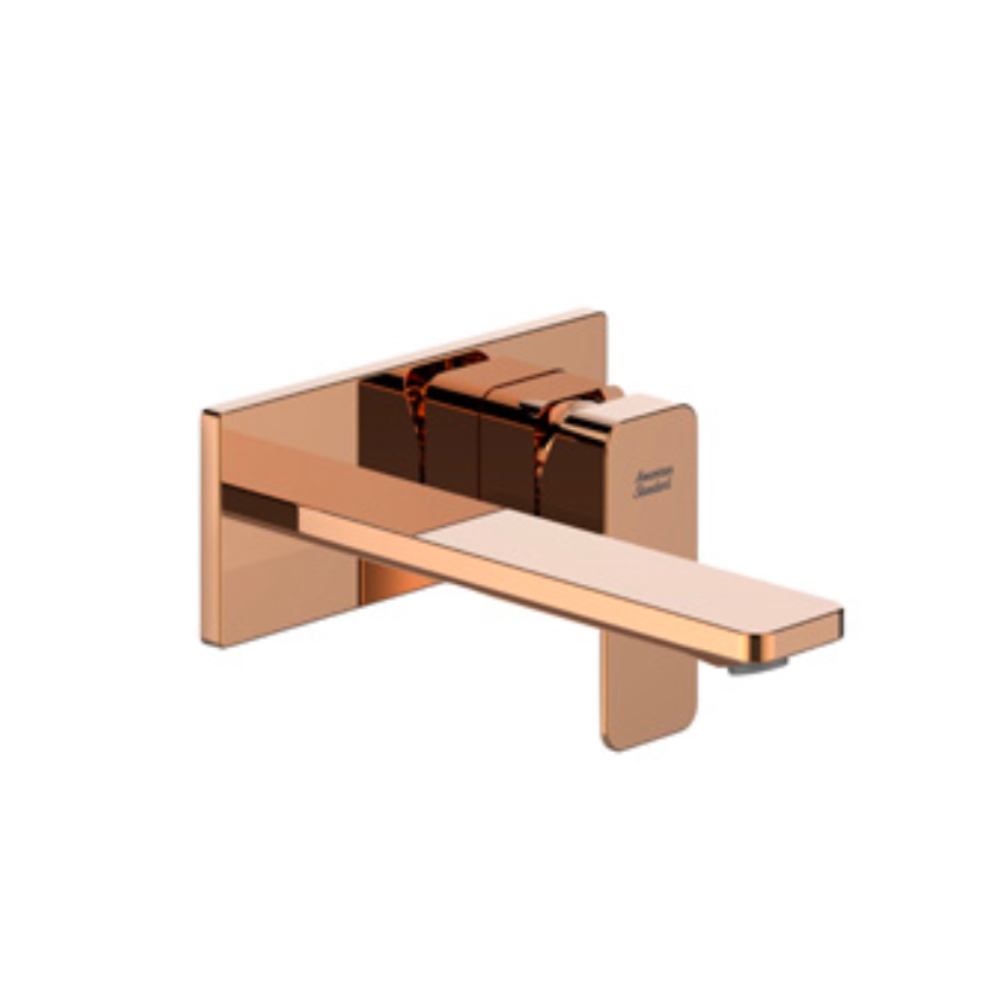 Vòi lavabo âm tường American Standard WF-1304 (WF1304) nóng lạnh Evolution - 18