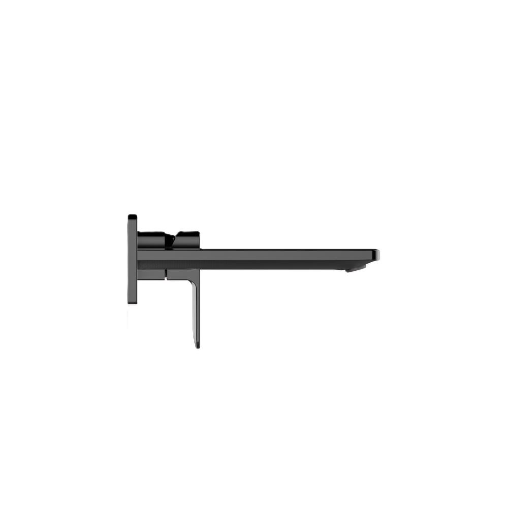Vòi lavabo âm tường American Standard WF-1304 (WF1304) nóng lạnh Evolution - 7