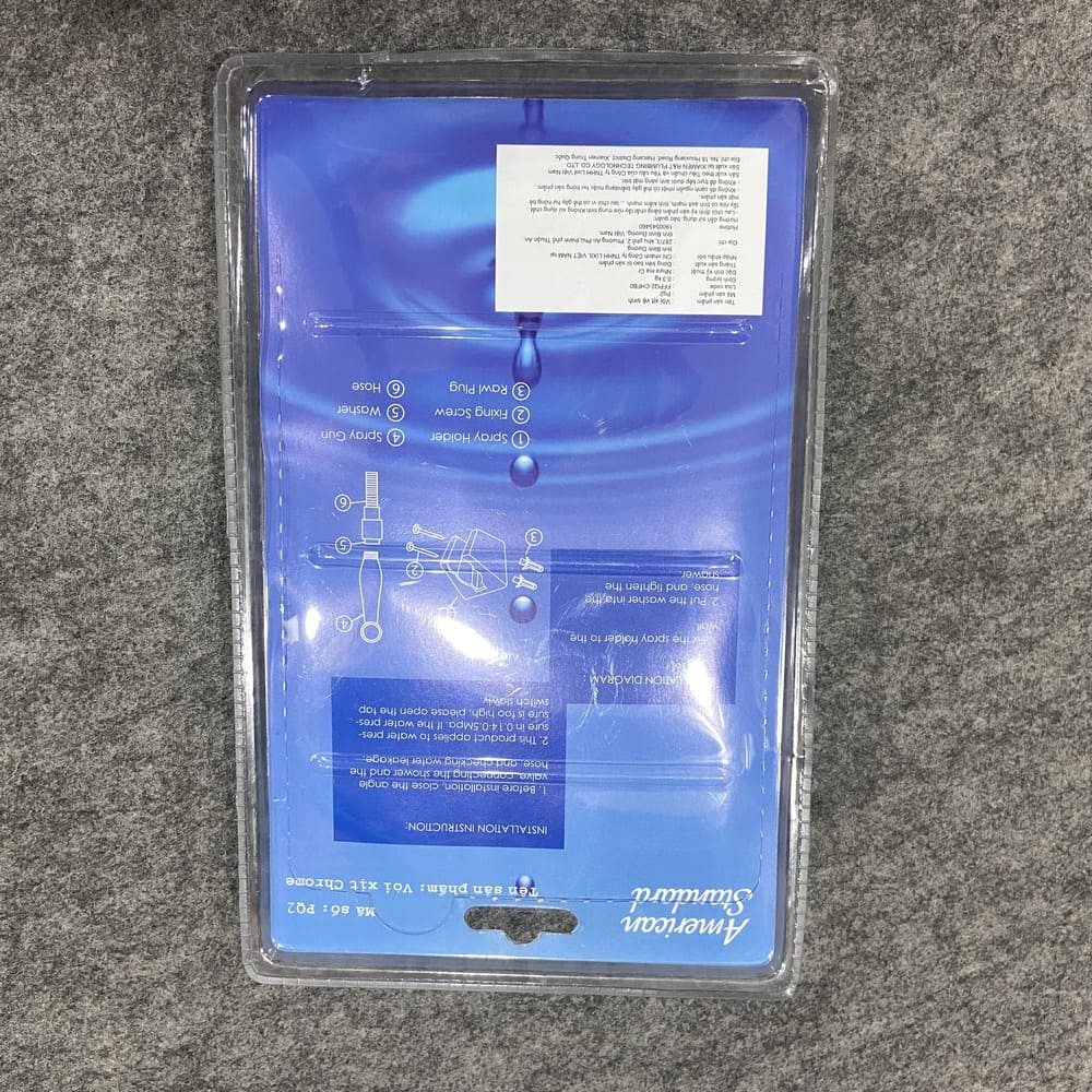 Vòi xịt vệ sinh American Standard PQ2 - 8