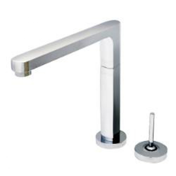 Vòi lavabo nóng lạnh American Standard A-1375 (A1375) IDS