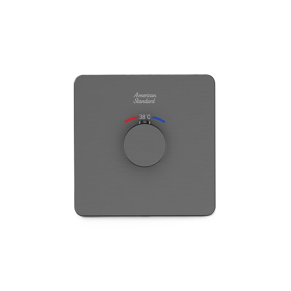 Bộ trộn nhiệt độ âm tường American Standard FFAS0930 - 8
