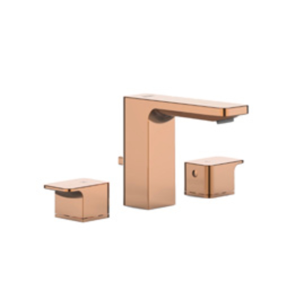 Vòi chậu 3 lỗ nóng lạnh American Standard WF-1303 (WF1303) Acacia Evolution - 13