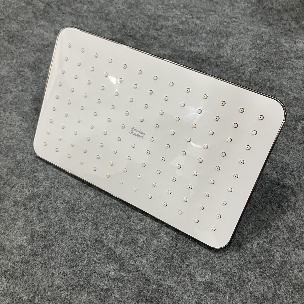 Đầu sen phun mưa American Standard FFASS515 vuông - 7