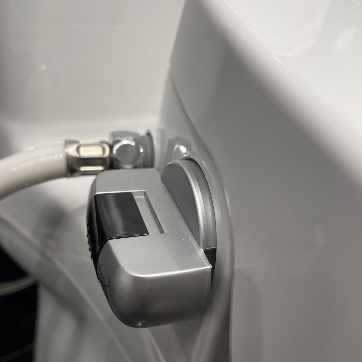 Nắp rửa cơ Slim American Standard SLIM00001-WT (SLIM00001WT) - 8