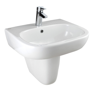 Chân chậu lavabo lửng American Standard WP-7526 (WP7526) Active
