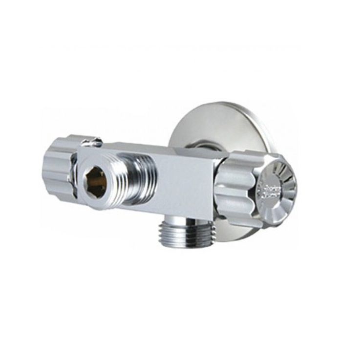 Van giảm áp 2 đầu cấp American Standard A-4420 (A4420)