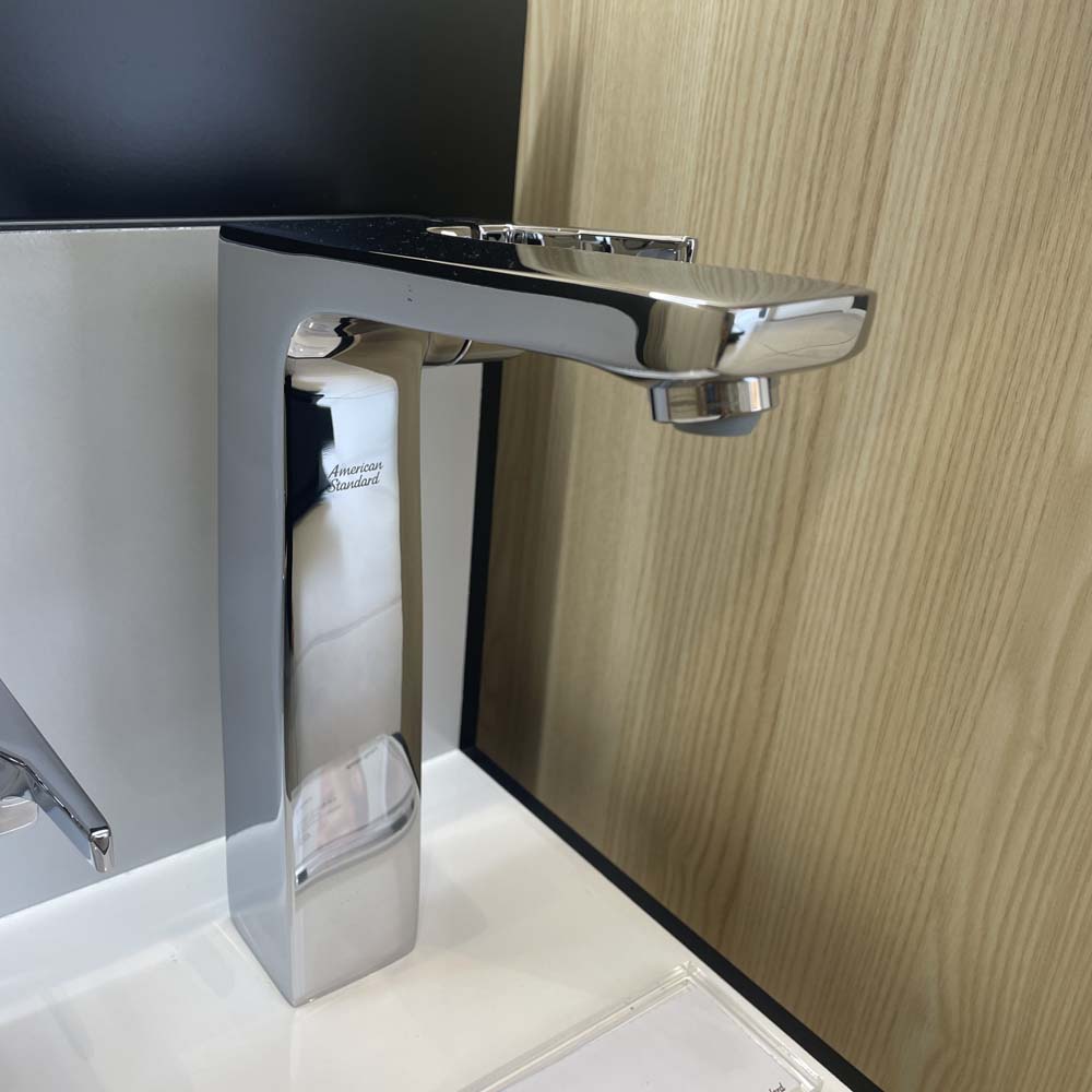 Vòi lavabo nóng lạnh American Standard WF-0802 (WF0802) La Moda - 2